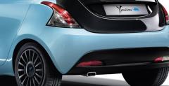 Lancia Ypsilon Elefantino