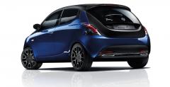 Lancia Ypsilon Momodesign