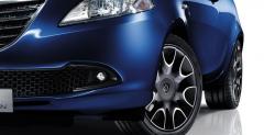 Lancia Ypsilon Momodesign