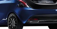 Lancia Ypsilon Momodesign