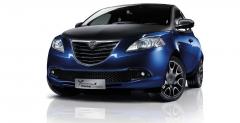 Lancia Ypsilon Momodesign
