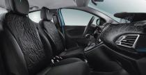 Lancia Ypsilon Elefantino