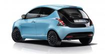 Lancia Ypsilon Elefantino