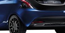 Lancia Ypsilon Momodesign