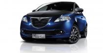Lancia Ypsilon Momodesign
