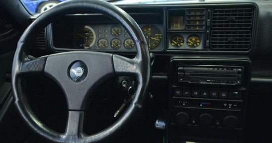 Lancia Delta Integrale