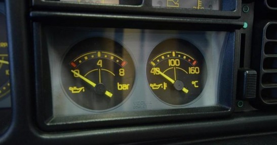 Lancia Delta Integrale