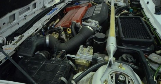 Lancia Delta Integrale