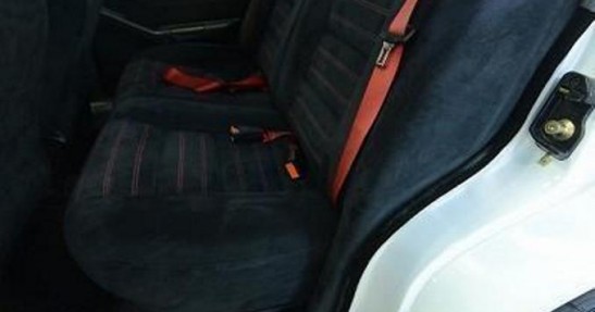 Lancia Delta Integrale