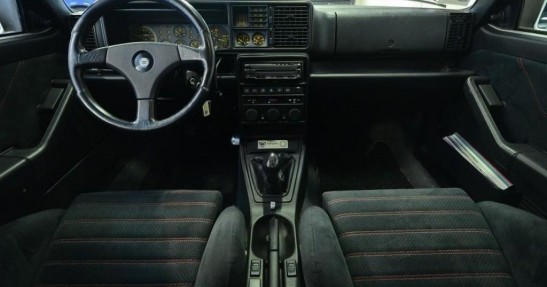 Lancia Delta Integrale