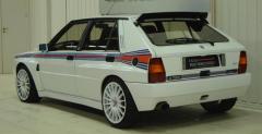 Lancia Delta HF Integrale