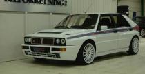 Lancia Delta Integrale