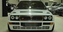 Lancia Delta Integrale