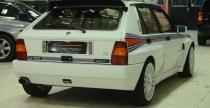 Lancia Delta Integrale