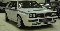 Lancia Delta Integrale