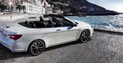Lancia Flavia 2012