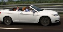 Lancia Flavia Cabrio