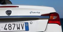 Lancia Flavia Cabrio