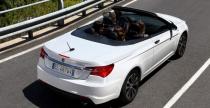 Lancia Flavia Cabrio