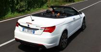 Lancia Flavia Cabrio