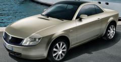 Lancia Fulvia Concept