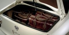 Lancia Fulvia Concept