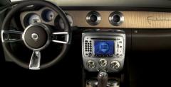 Lancia Fulvia Concept