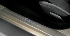 Lancia Fulvia Concept