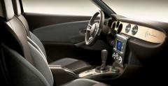 Lancia Fulvia Concept