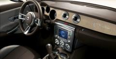 Lancia Fulvia Concept