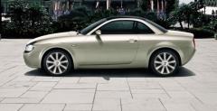 Lancia Fulvia Concept