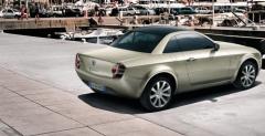 Lancia Fulvia Concept
