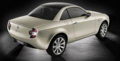 Lancia Fulvia Concept