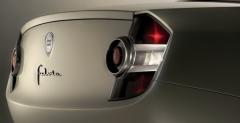Lancia Fulvia Concept