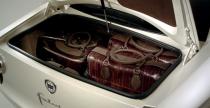 Lancia Fulvia Concept