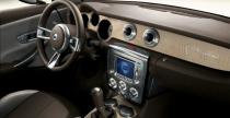 Lancia Fulvia Concept