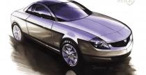 Lancia Fulvia Concept