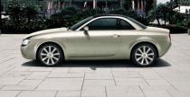 Lancia Fulvia Concept