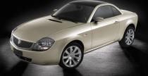 Lancia Fulvia Concept