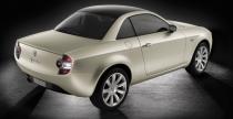 Lancia Fulvia Concept
