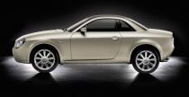 Lancia Fulvia Concept