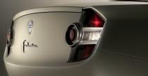 Lancia Fulvia Concept