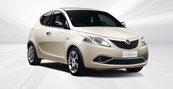 Lancia wyprzedziła w Europie Alfę Romeo dysponującą jednym modelem