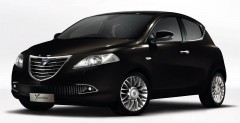 Genewa 2011: Lancia Ypsilon, czyli polski akcent targw