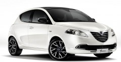 Genewa 2011: Lancia Ypsilon, czyli polski akcent targw