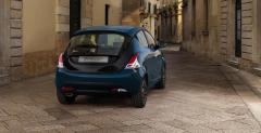 Lancia Ypsilon 30th Anniversary