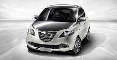 Lancia Ypsilon Diamond