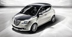 Lancia Ypsilon Diamond