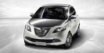 Lancia Ypsilon Diamond