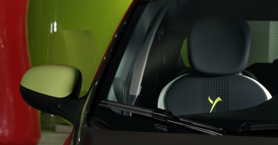 Lancia Ypsilon Elefantino